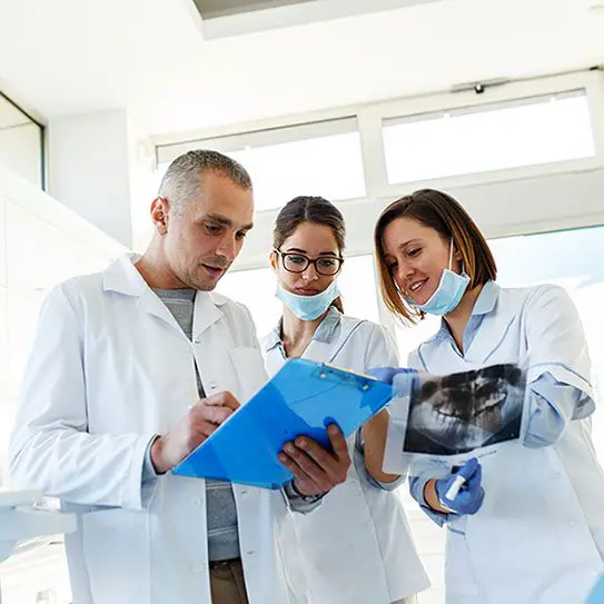 Choice Dental Centre of Greenwood -