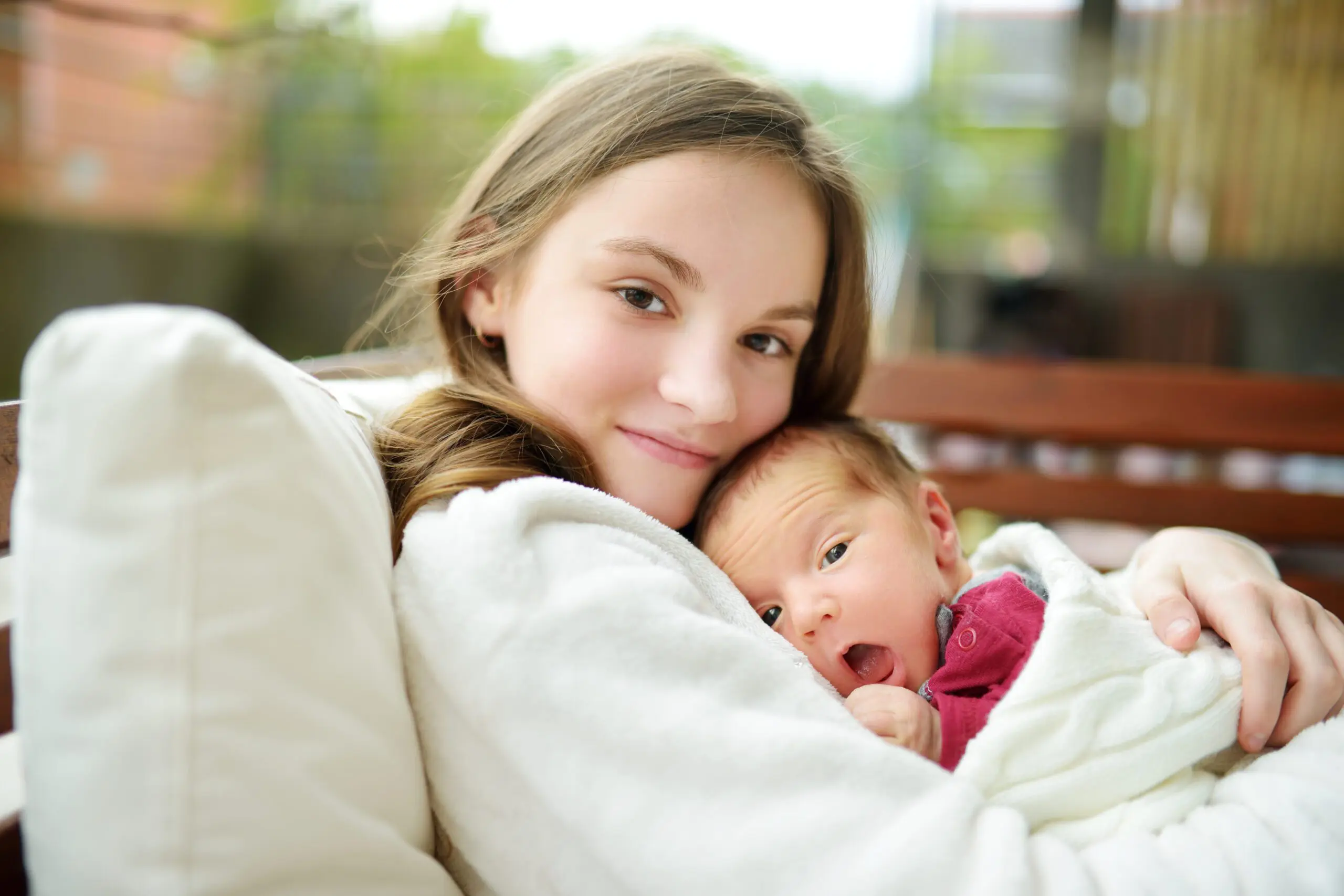 Infant dentist, pediatric dentist