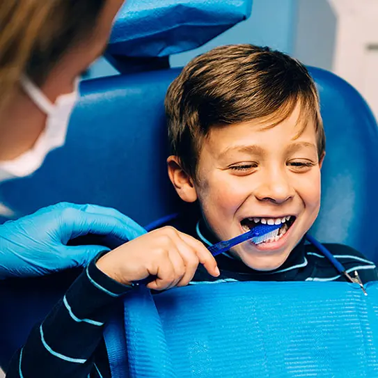 Choice Dental Centre of Greenwood -