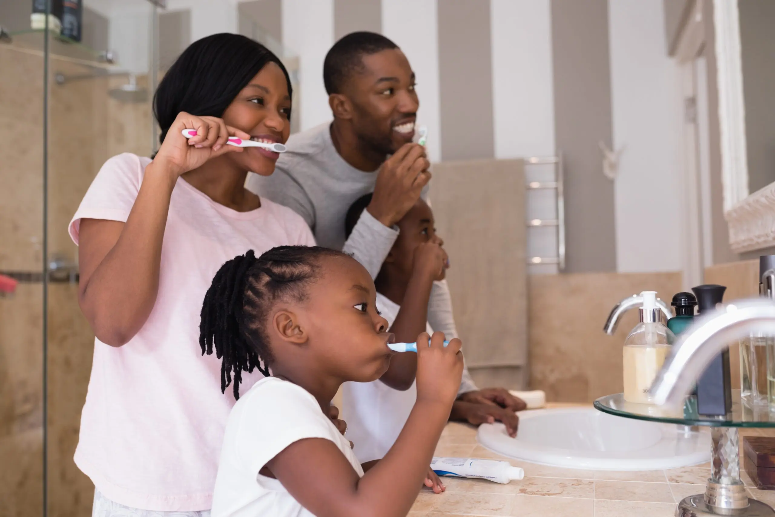oral health General Dentistry in Greenwood