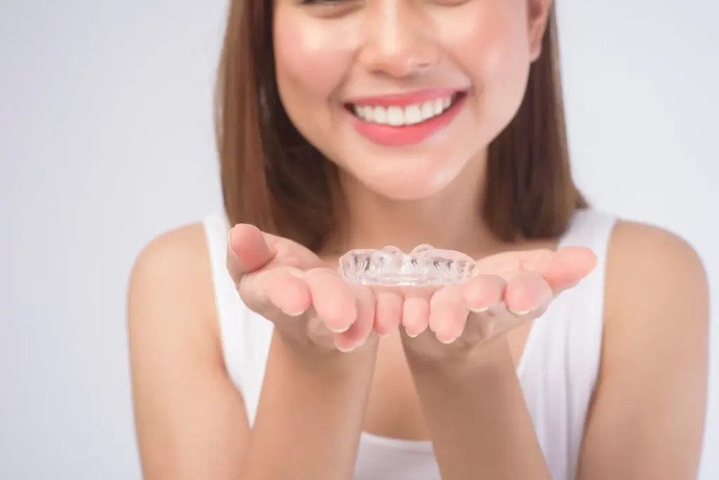Invisalign
