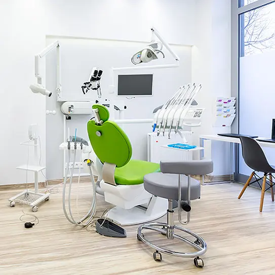 Choice Dental Centre of Greenwood -