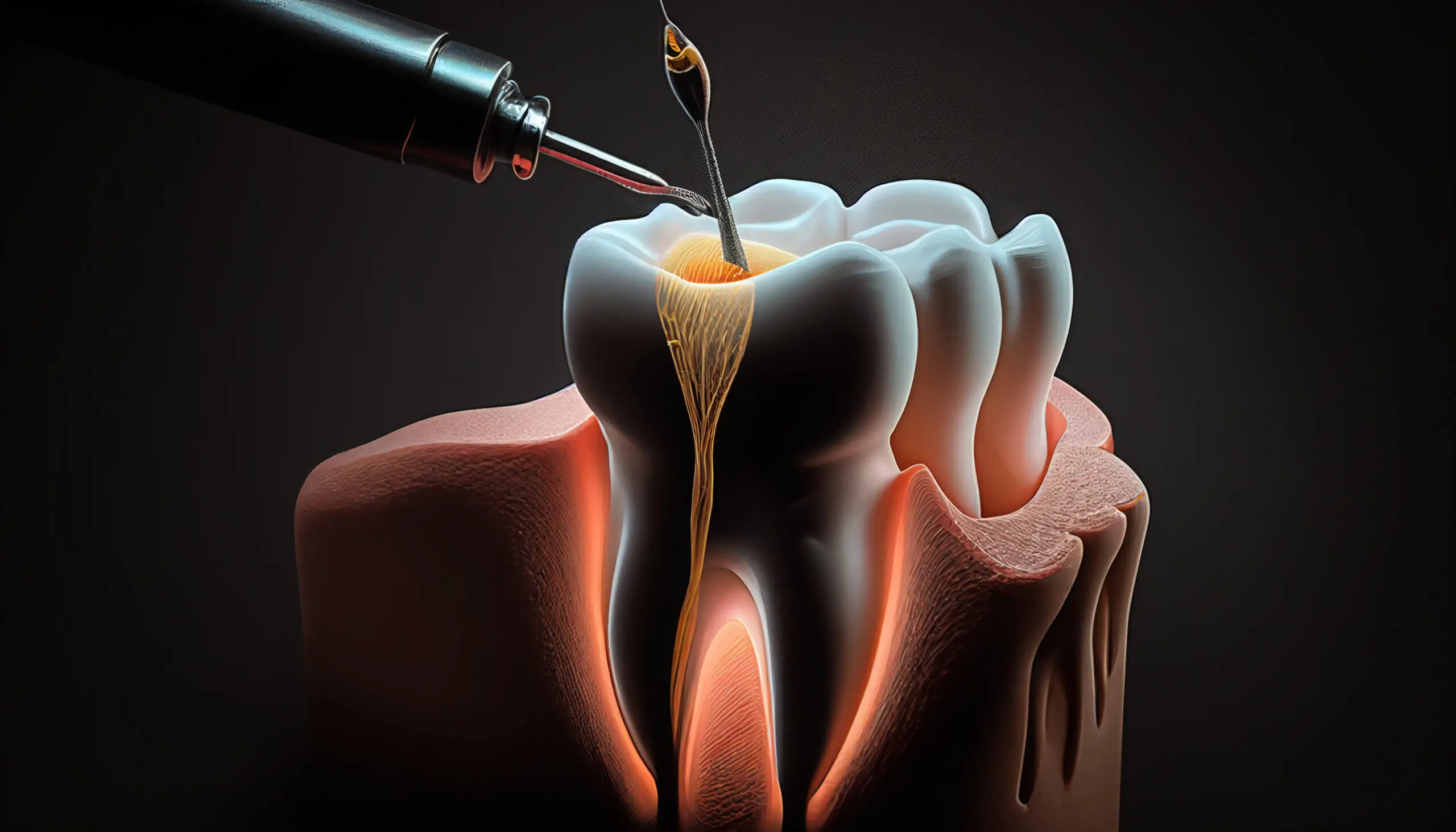 dental emergency