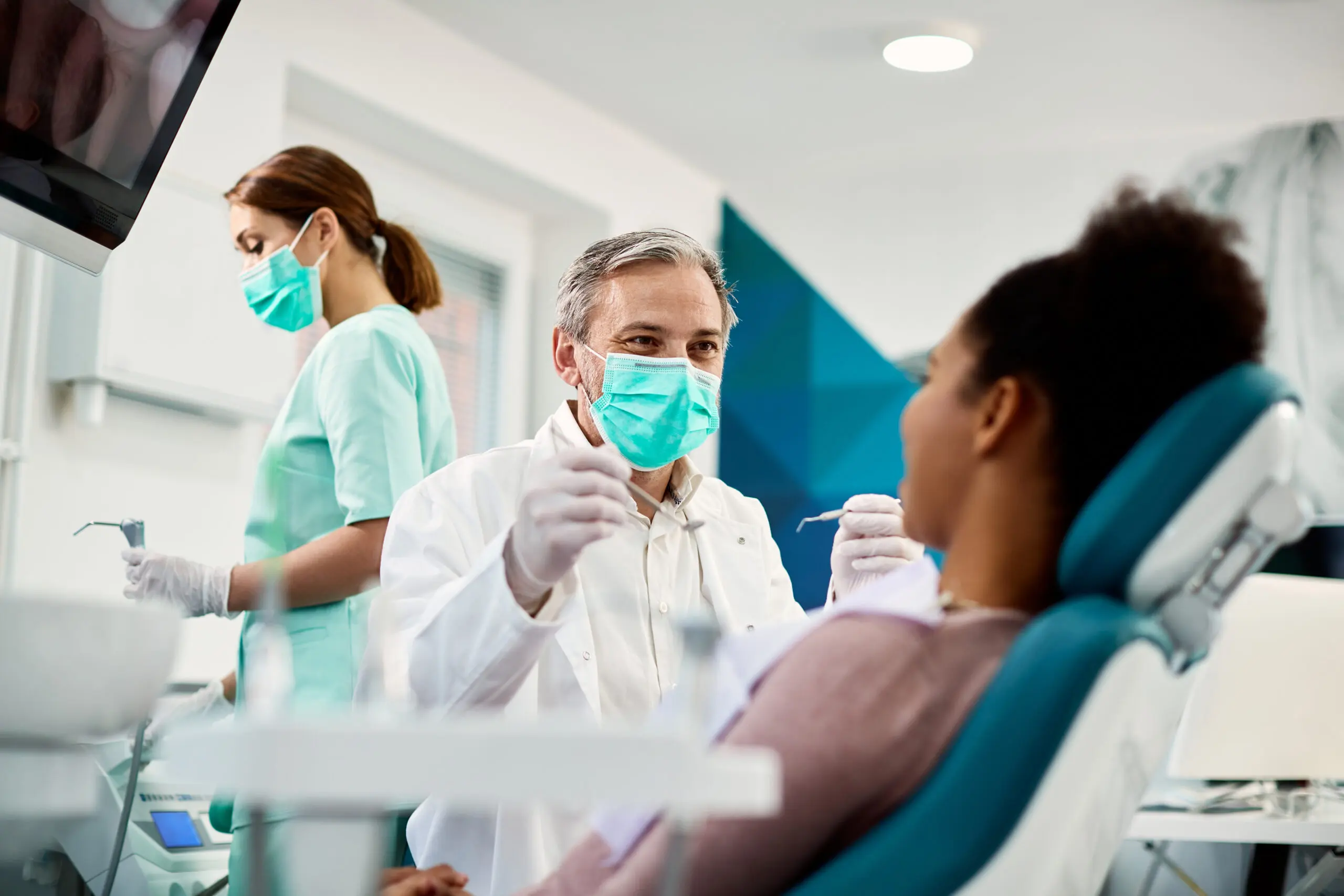 common dental problems in children