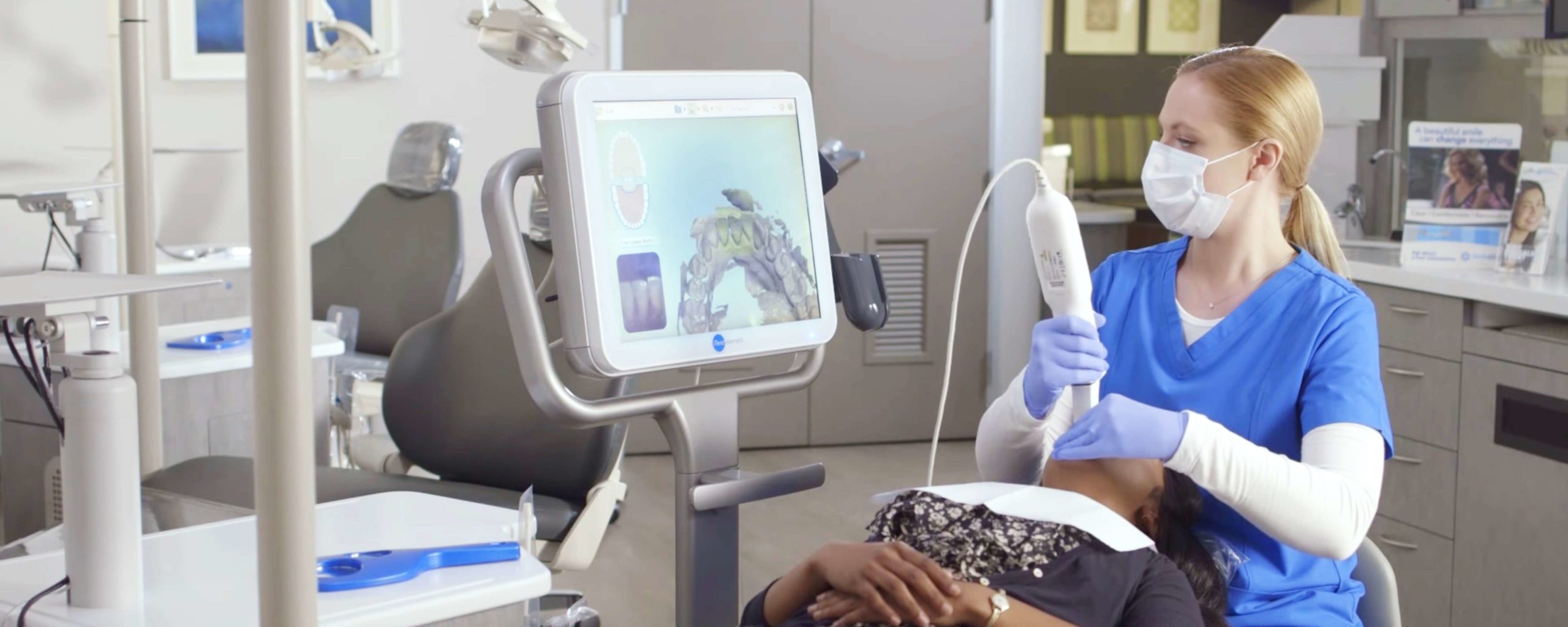 Choice Dental Centre of Greenwood -