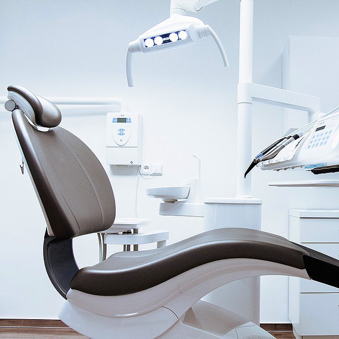 dental office greenwood