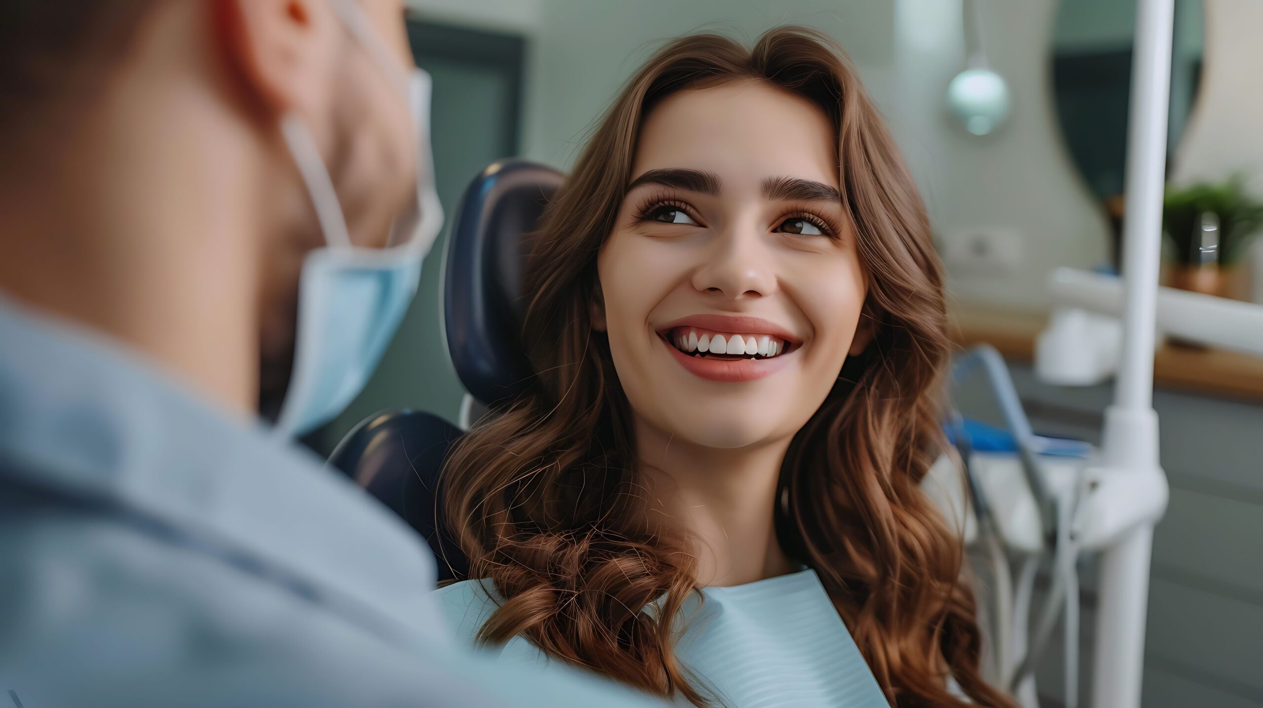 dental bonding 