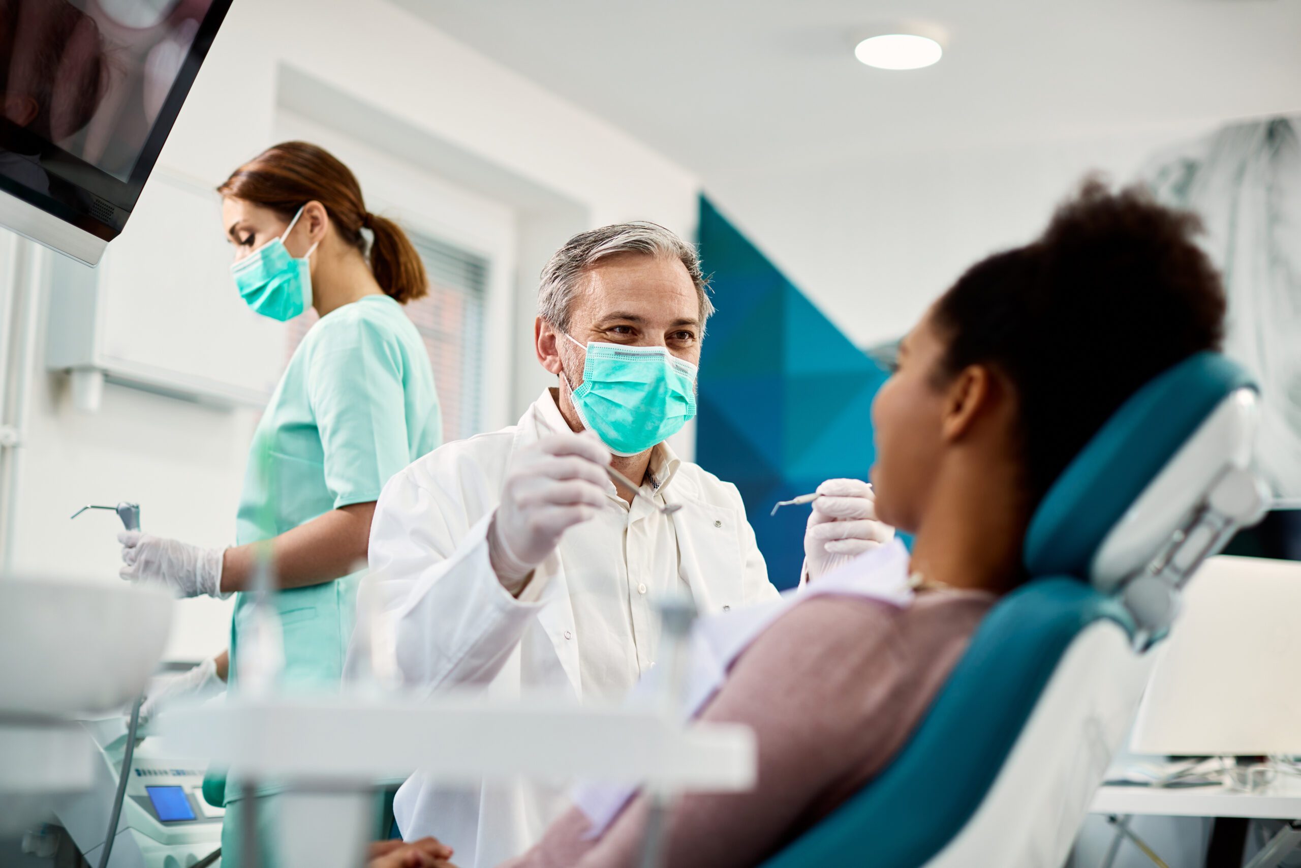 Choice Dental Centre of Greenwood -