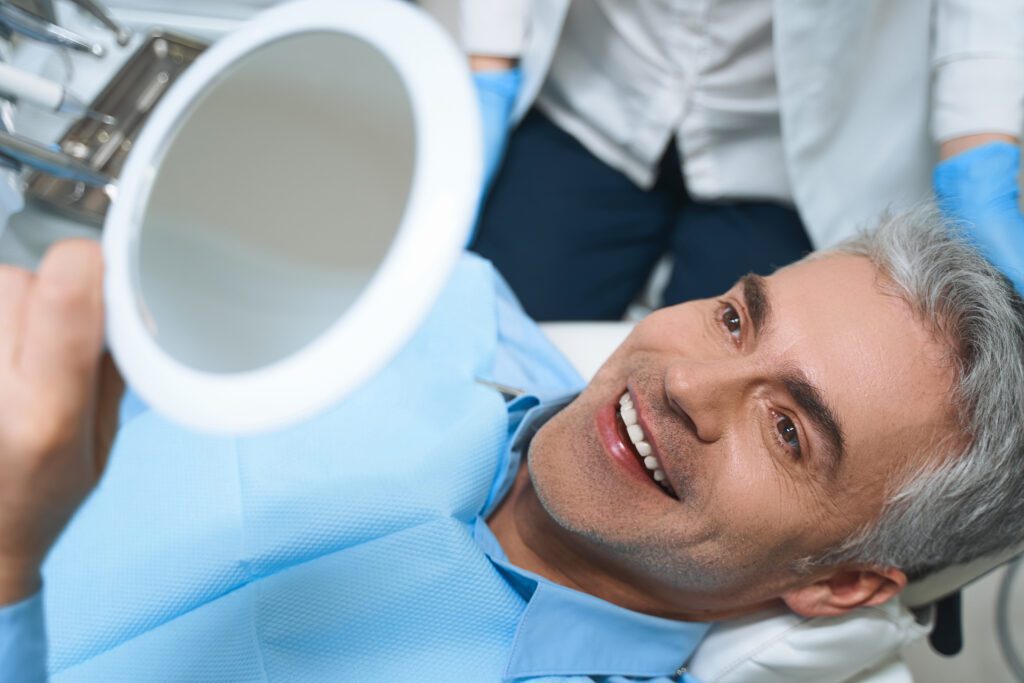veneers