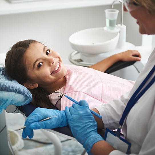 Choice Dental Centre of Greenwood -